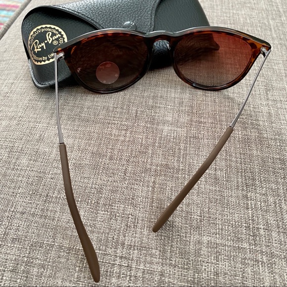 Ray Ban Erika Polarized 4171 - Picture 5 of 8